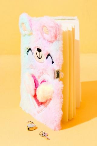 Lock And Key Diary