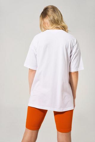 Seamless Cycle Shorts