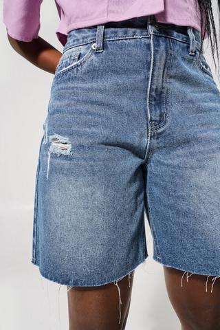 Mr price store jean shorts