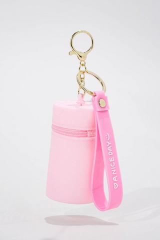 Keyring - Coin Holder