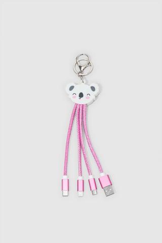 USB Keyring - Koala