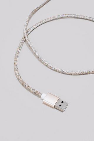 3 In 1 Multi Charging Cable