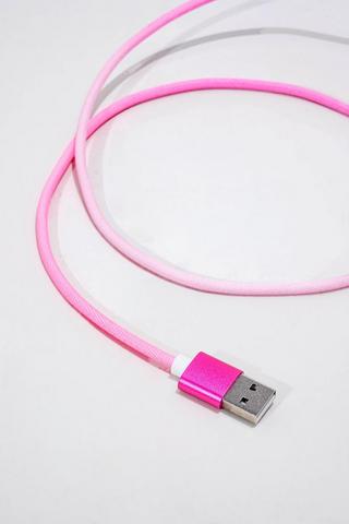 3 In 1 Multi Charging Cable