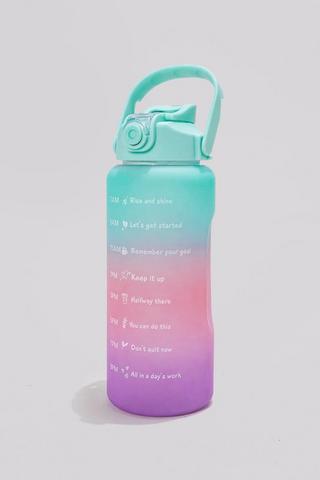 Jumbo Water Bottle