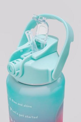 Jumbo Water Bottle