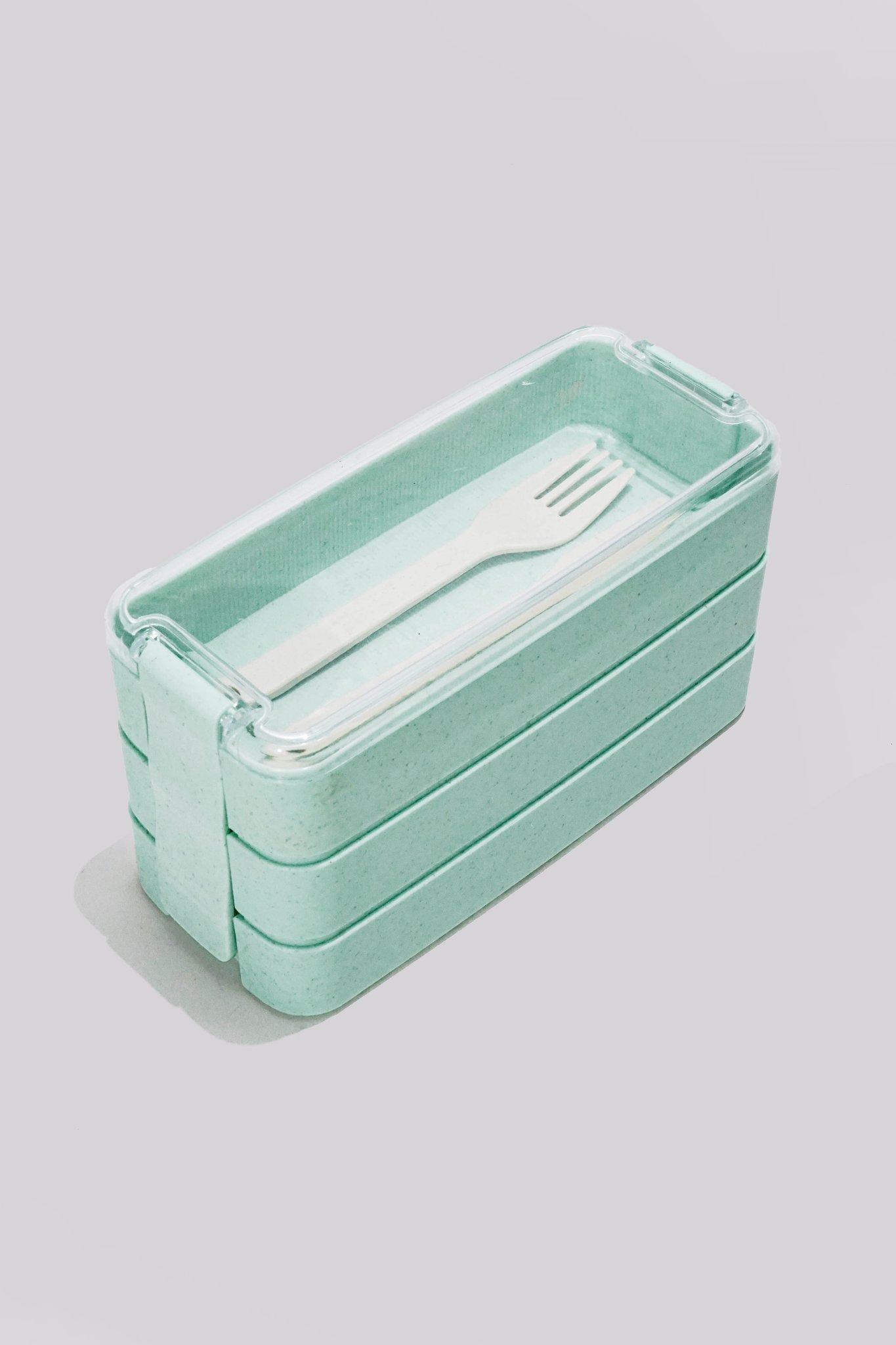 Stackable Lunch Box