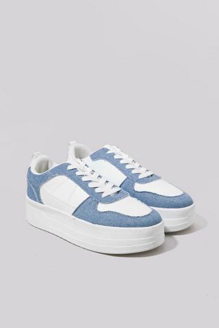 Platform sneakers sales mr price