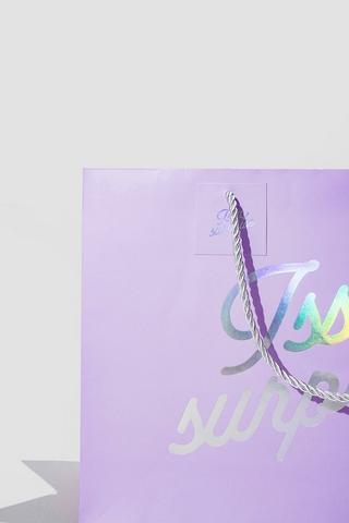 Large Gift Bag