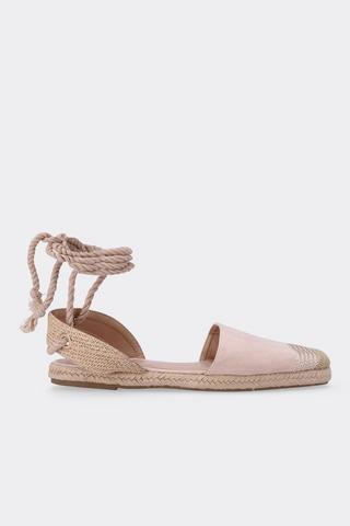 Espadrille Sandal