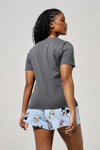 Mickey Mouse And Friends Sleep Set