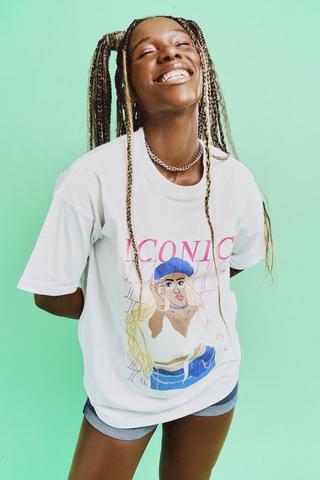 Oversized T-Shirt
