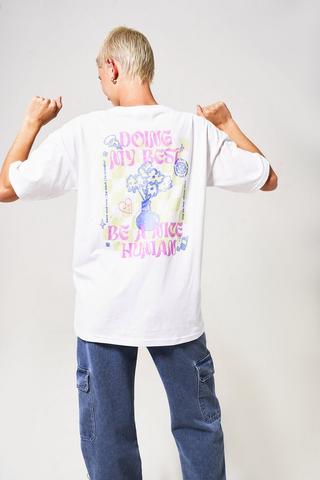 Oversized T-Shirt