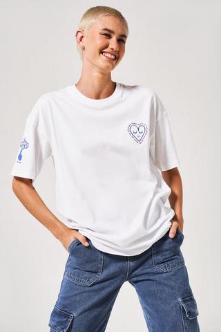 Oversized T-Shirt