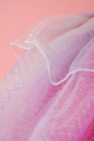 Mermaid Dress Up Costume