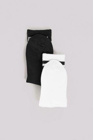 2 Pack Socks