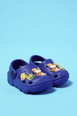 Sliders