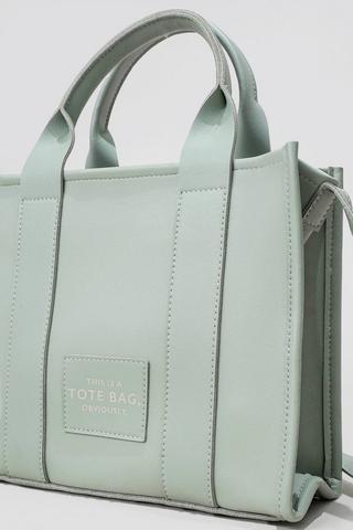 Mini Tote