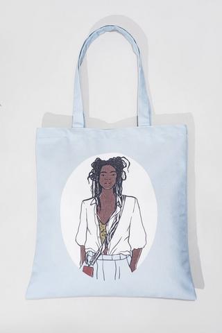 Shopper Bag