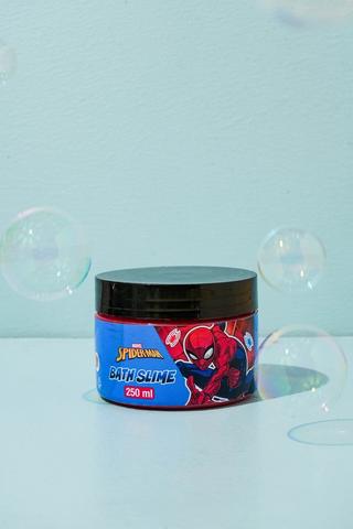 Spiderman Bath Slime