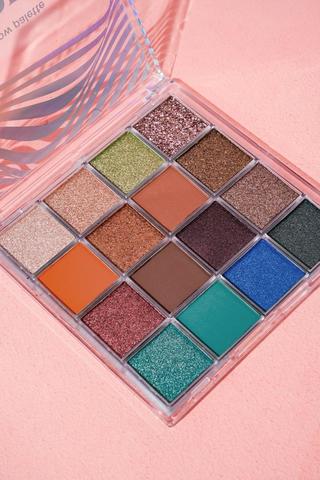 After Dark - Eyeshadow Palette