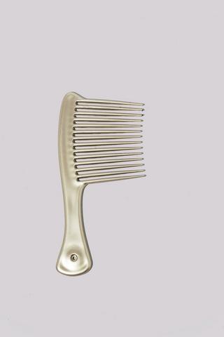 Wide Tooth Hair Comb