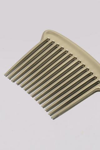 Wide Tooth Hair Comb