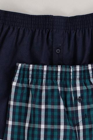 2 Pack Boxers