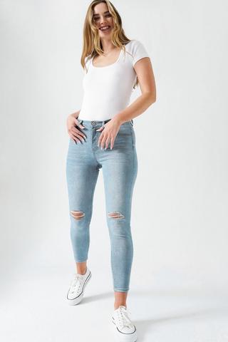 Mr price jeans hot sale for ladies 2018