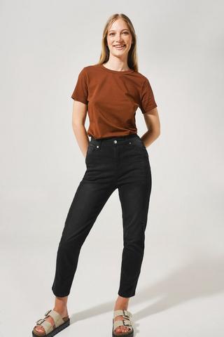 Mr price best sale mom jeans