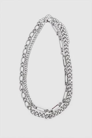 Layered Necklace