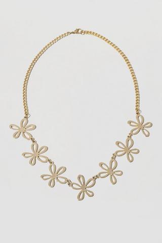 Choker Necklace