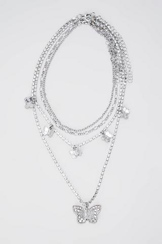 Layered Necklace