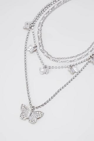 Layered Necklace