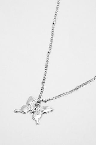 Necklace And Bracelet Set