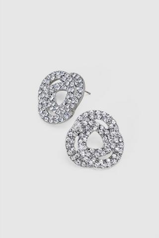 Stud Earrings