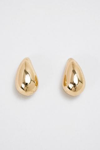 Stud Earrings