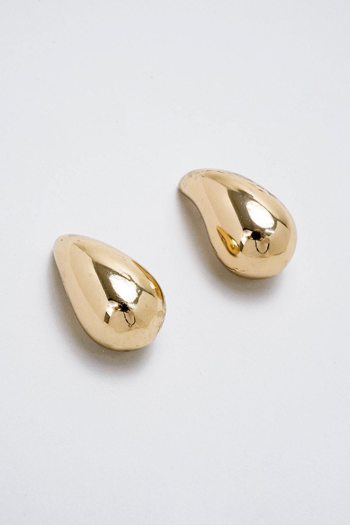 Stud Earrings