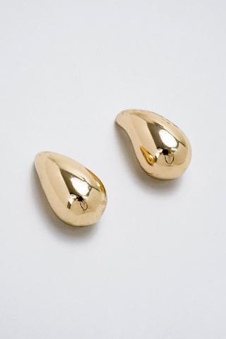 Stud Earrings