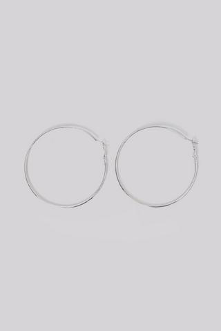 Hoop Earrings