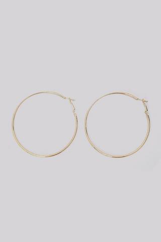 Hoop Earrings