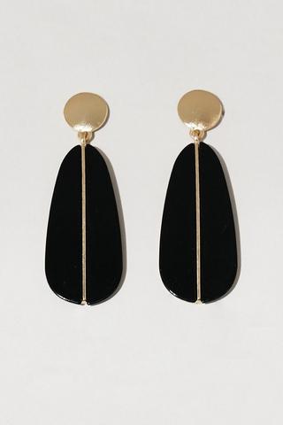 Drop Earrings