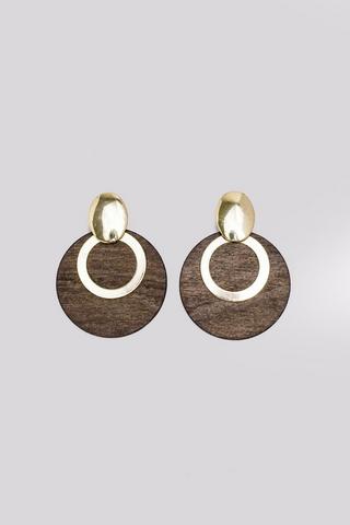 Drop Earrings