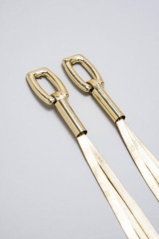 Drop Earrings