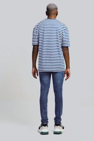 Spray On Denim