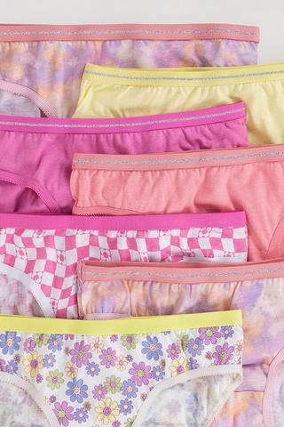 7 Pack Bikinis