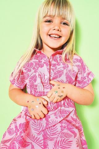 Nail Art Stickers