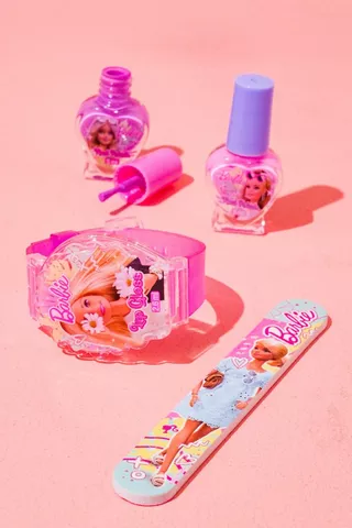 Barbie™ Watch Gift Set