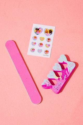 Barbie™ Pedicure Gift Set