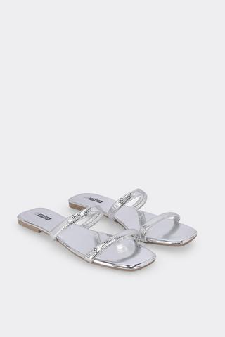 Double Strap Sandal