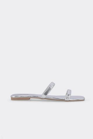 Double Strap Sandal